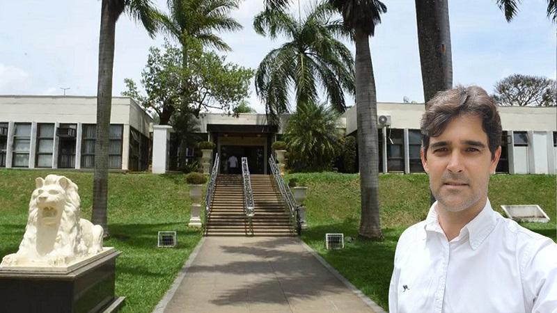 Novo secretário promete esforço para simplificar processos no Urbanismo