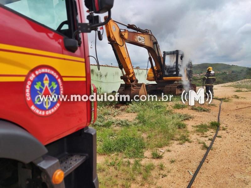 Propriedade rural é alvo de invasão e vandalismo com...