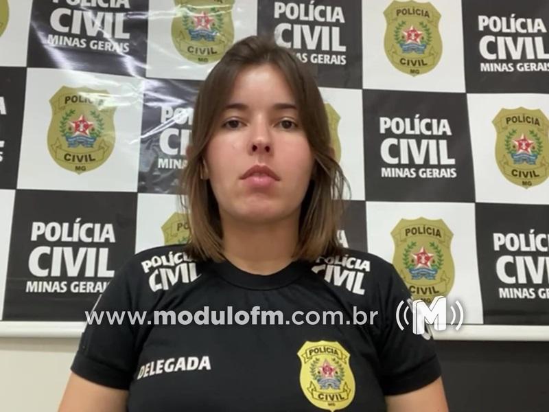 Veja o vídeo: Polícia Civil investiga possibilidade de negligência ou má-fé em caso de intoxicação durante confraternização de empresa em Patrocínio