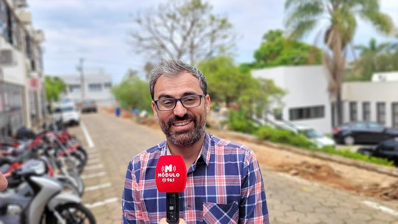 Vereador solicita divulgação de nota pública sobre o rateio do Fundeb