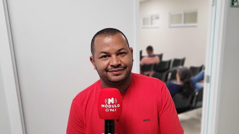 Vereador suplente é autor de projeto que institui direitos...