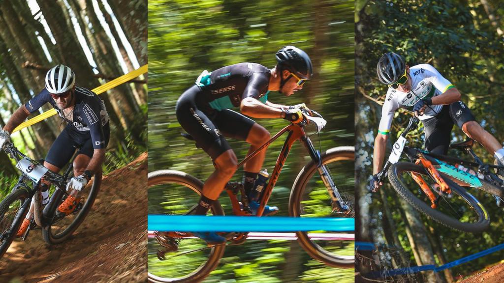 Circuito Nicolas Machado 2024: Desafio XCO & XCM - Confira os Vencedores