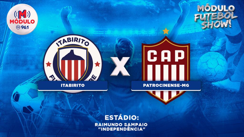 Em busca de sua terceira vitória no Campeonato Mineiro, CAP joga em Belo Horizonte neste domingo