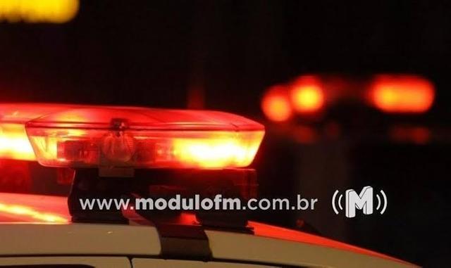 Jovem de 20 anos é agredido com pedradas em Patrocínio