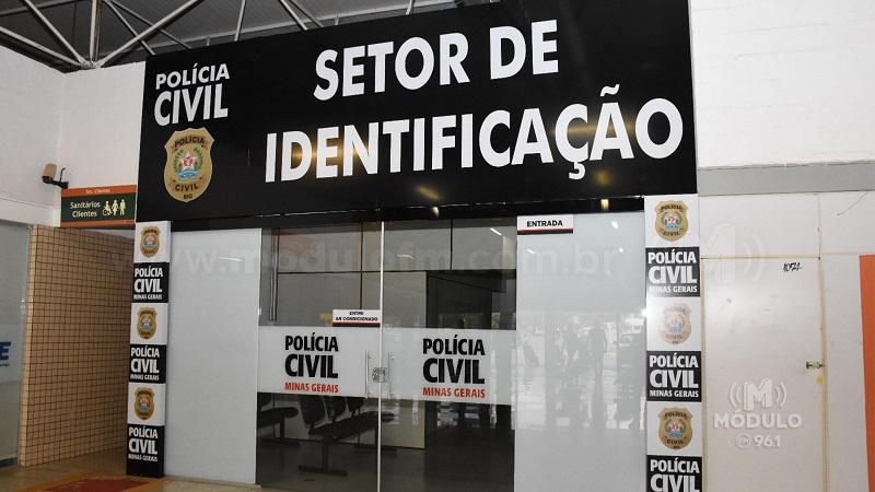 Mutirão para confecção de RG será realizado em Patrocínio