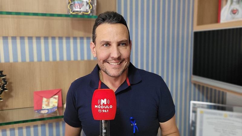 Vereador diz que não vai ficar calado se receber ataques pessoais na Câmara Municipal