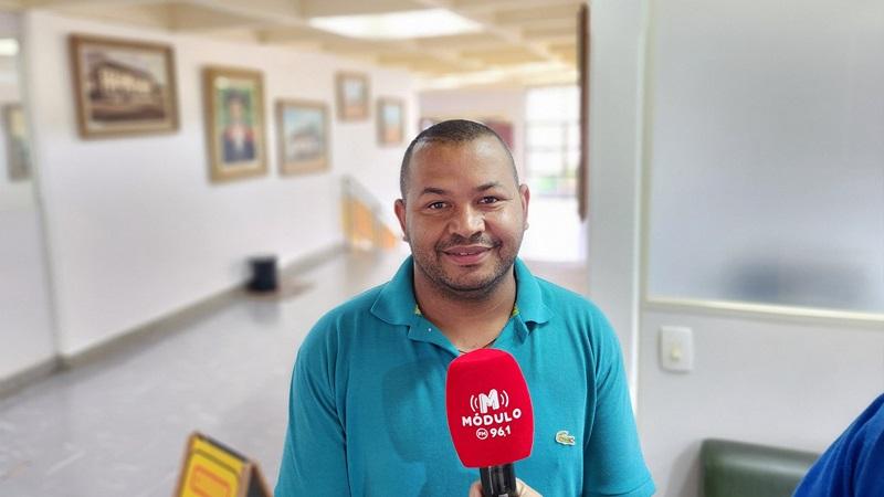 Vereador suplente consegue recurso para implantação de sala multissensorial...