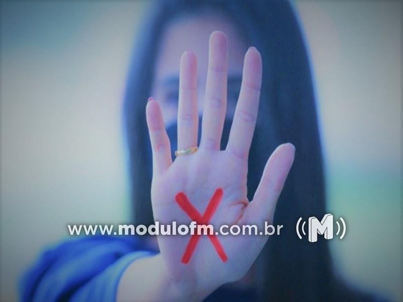 Alarmante: A cada 24 horas, ao menos oito mulheres...