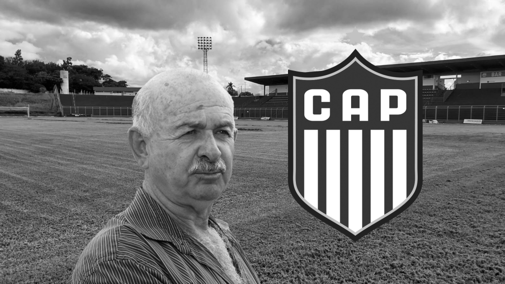 Após diversos acontecimentos, Clube Atlético Patrocinense anuncia sua desistência do Campeonato Mineiro de 2024