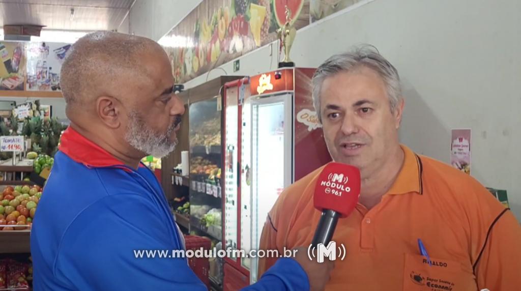 “Envergonhado e humilhado”: Rinaldo Luqui não é mais Tesoureiro do Clube Atlético Patrocinense