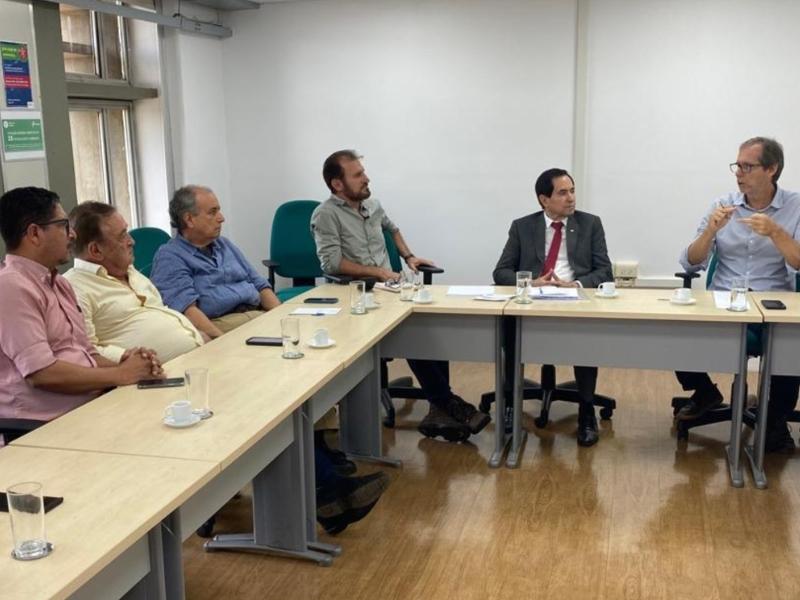 Atendendo proposta do CNC, Funcafé destinará R$ 1,7 mi...