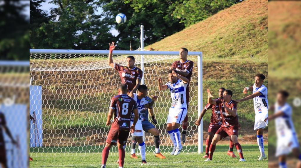 CAP perde em casa na estreia da Série D e busca reabilitação contra o Santo André fora de casa