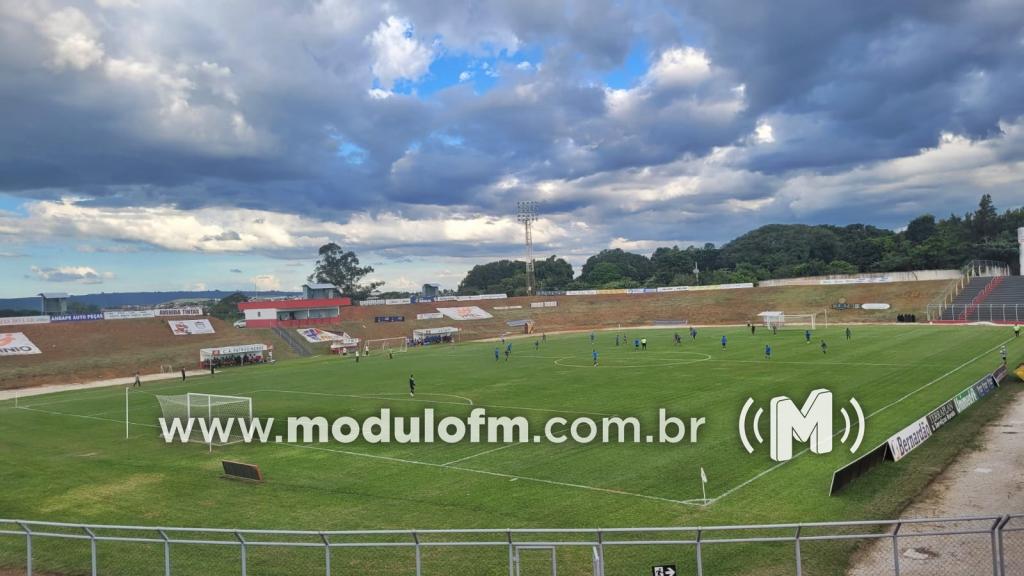CAP vence último amistoso antes da estreia na Série D do Brasileiro