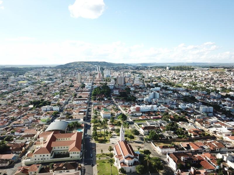 Final de semana em Patrocínio deve ser de sol, mas com possibilidade de pancadas de chuva