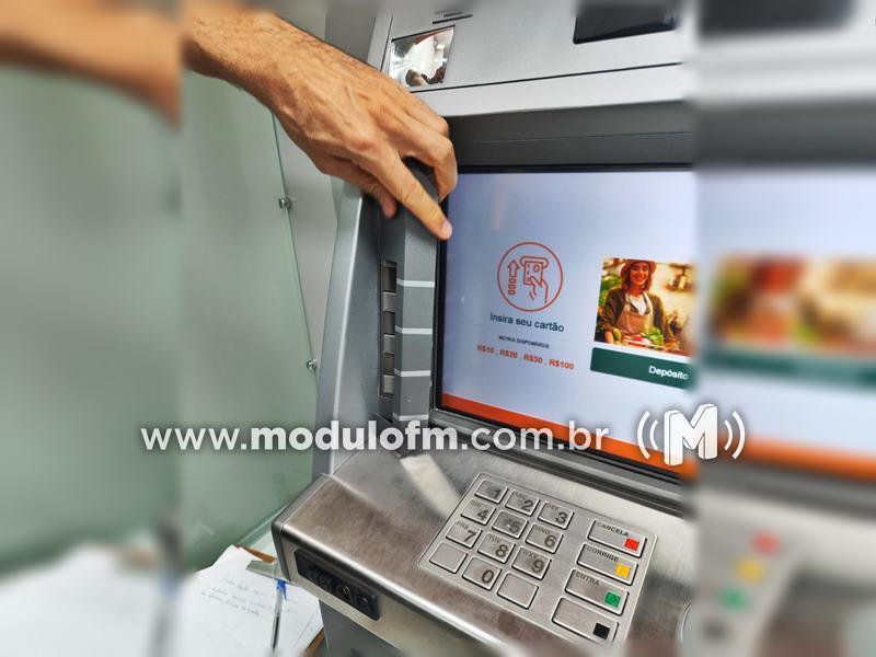 Homem é preso por instalar 