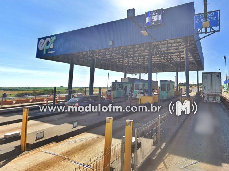 Justiça determina perícia para avaliar tarifas de pedágio na BR-365 entre Patrocínio e Uberlândia