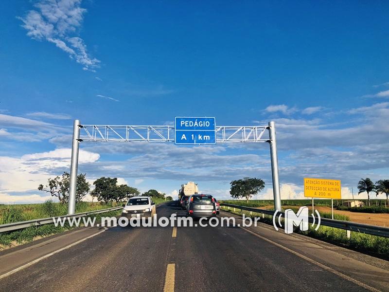 MPF e MPMG entram com ação para anular contrato de concessão das rodovias BR-365 e MGC-462 devido a irregularidades