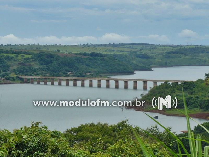 Rancho às margens da represa é invadido e proprietário sofre prejuízo de R$ 50 mil