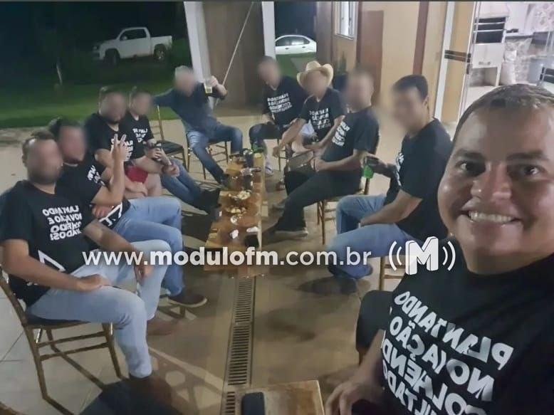 Tragédia de possível intoxicação durante evento de empresa completa três meses sem respostas em Patrocínio