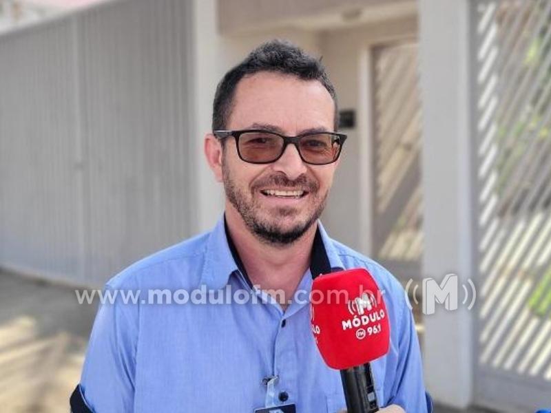 Casa da Menina inova com programa de apadrinhamento; entidade...