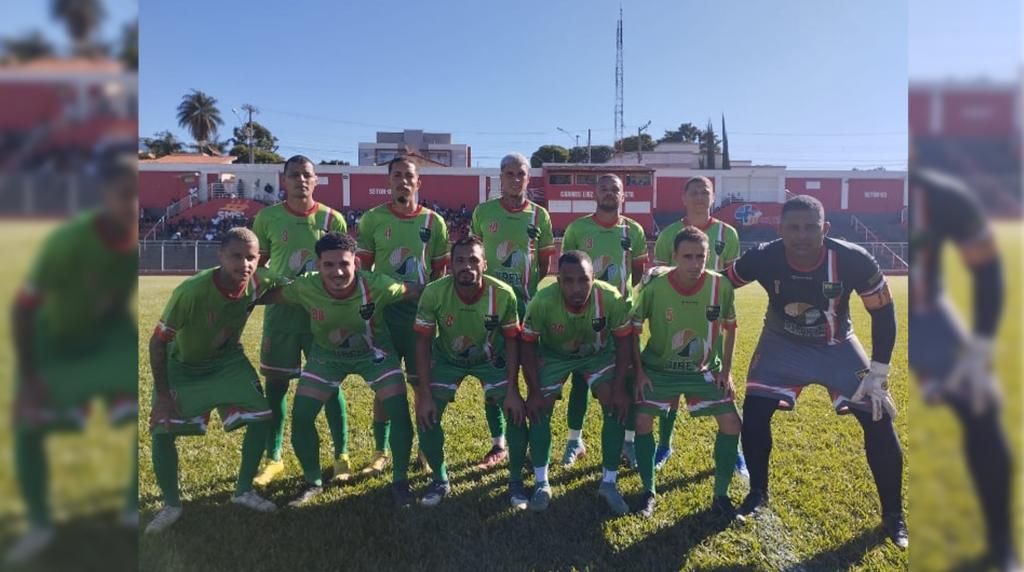 Em desvantagem, Viveiro do Markin vai a Lagoa Formosa em busca do título da Copa Amapar Séculus Construtora