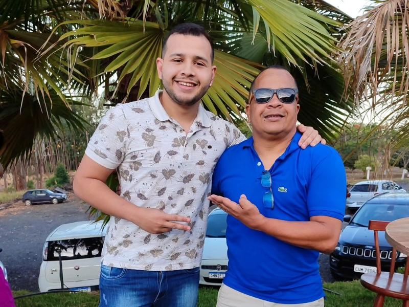 Prefeito Deiró nomeia novo secretário municipal de Esportes e Lazer que é filho do titular anterior