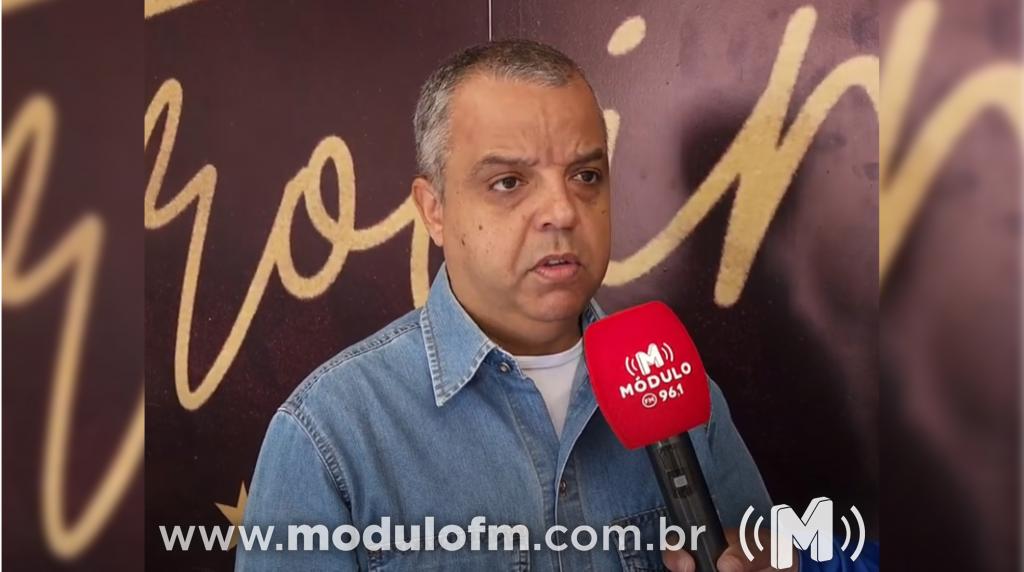 Diretoria do CAP anuncia quatro reforços e novo Gerente de Futebol