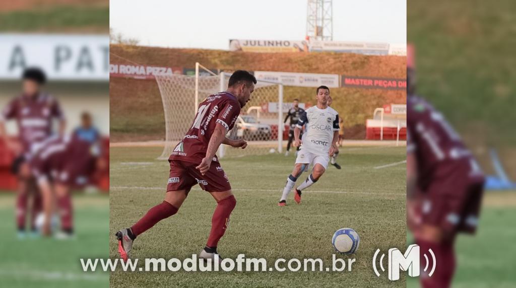 Barca: CAP dispensa três atletas e outro pede pra sair; Águia tem mais três jogos na Série D