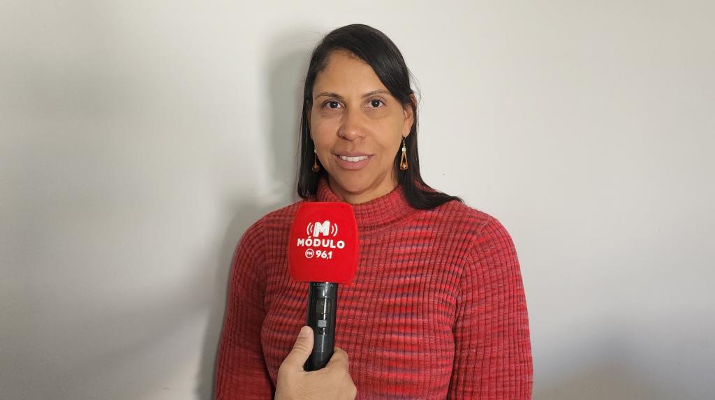 Conselho da Comunidade do TJMG faz doação de fraldas geriátricas produzidas na Penitenciária de Patrocínio