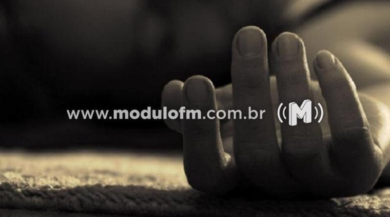 Homem natural de Patrocínio é encontrado morto no centro de São Gotardo