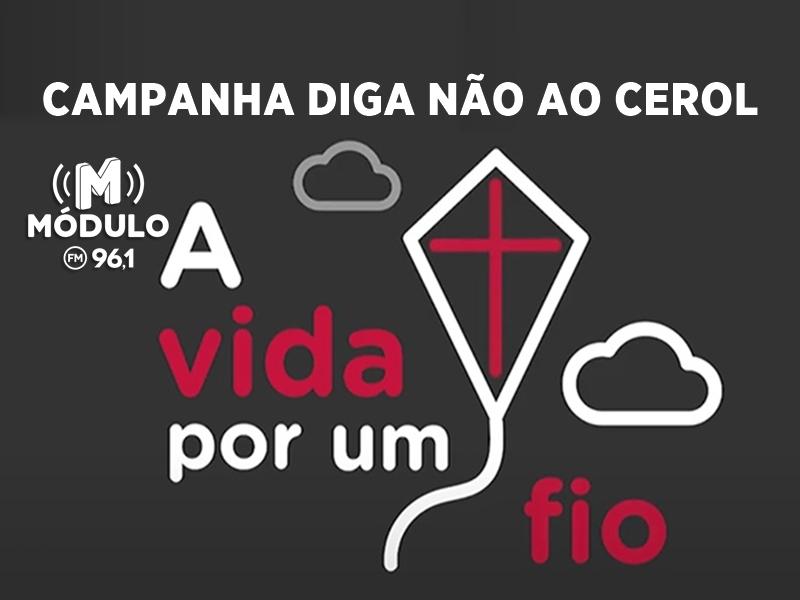 Polícia Militar lança campanha 