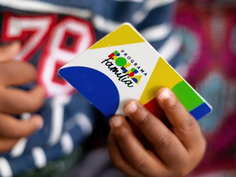 Caixa paga nesta quinta-feira Bolsa Família a beneficiários com NIS de final 4