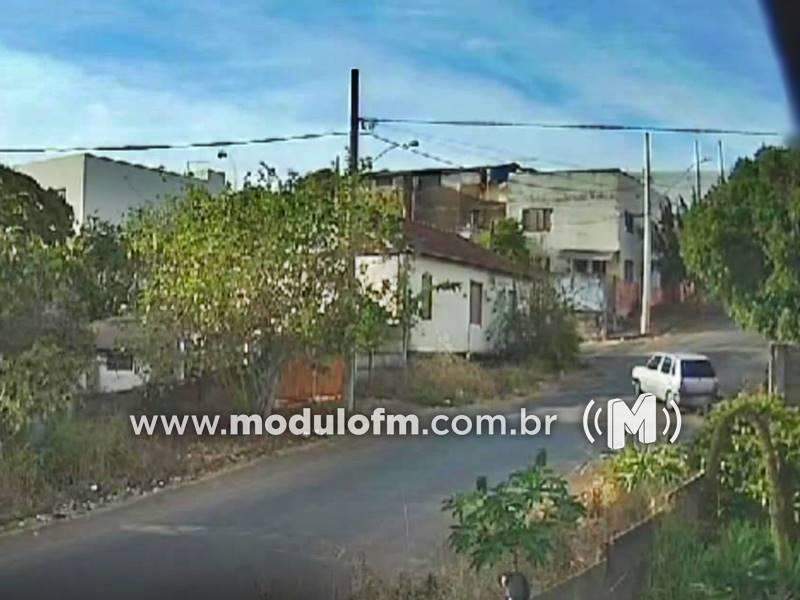 Criminosos aplicam golpes prometendo aparelhos de TV multifuncionais em Coromandel