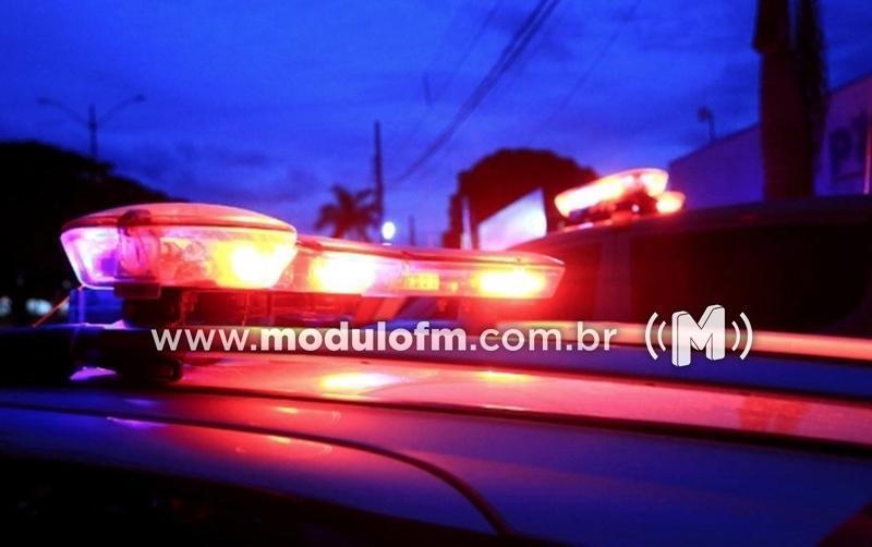 Criminosos invadem mercearia e furtam equipamentos de alto valor no distrito de São Benedito