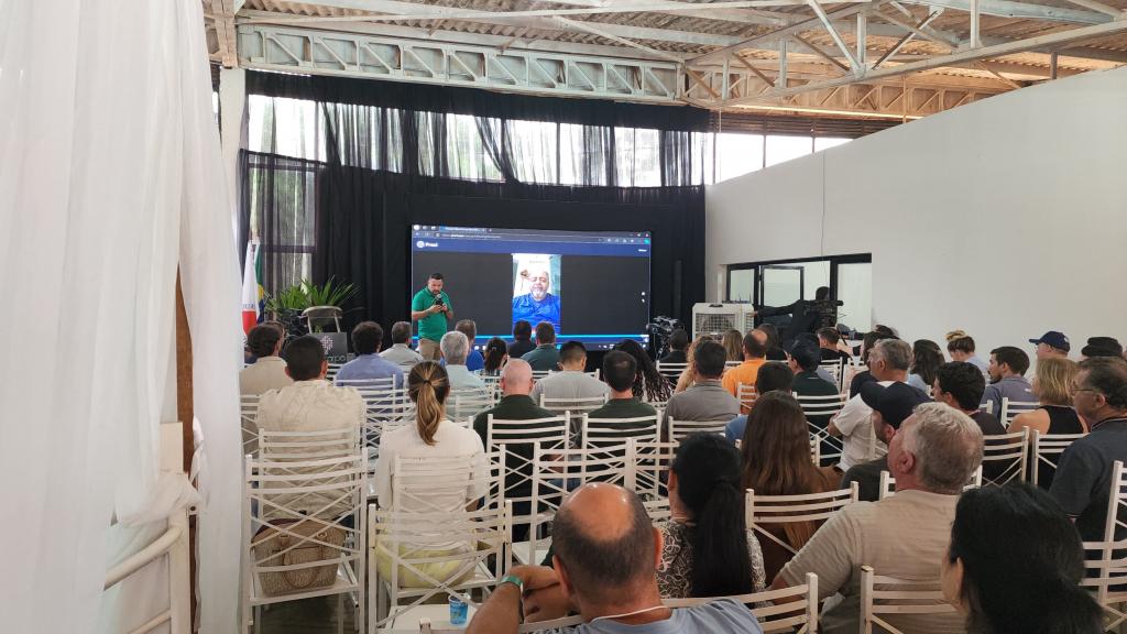 32º Seminário do Café em Patrocínio destaca avanços na...