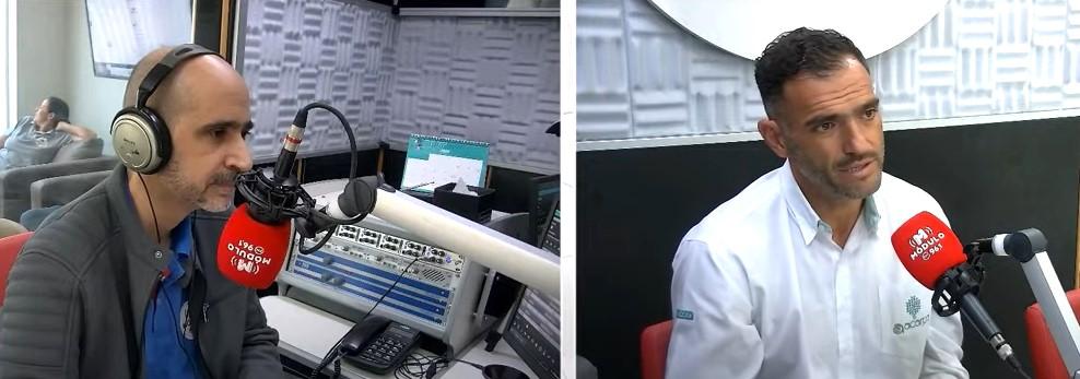 ENTREVISTA: Vereador Nikolas Elias fala à Módulo FM se pode ser presidente da Câmara, zona azul, transporte coletivo e outros assuntos
