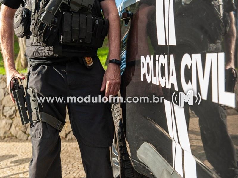 Ex-padre é preso suspeito de abusar de dezenas de crianças em Tiros