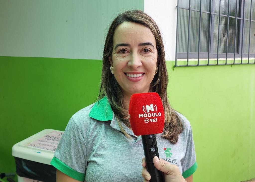 IFTM de Patrocínio abre inscrições para curso superior de Letras