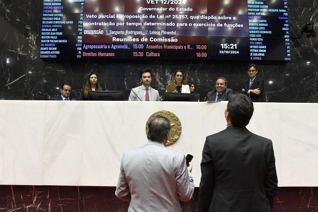 Municípios mineiros perdem poder de licenciar aterros sanitários após derrubada de veto de Zema