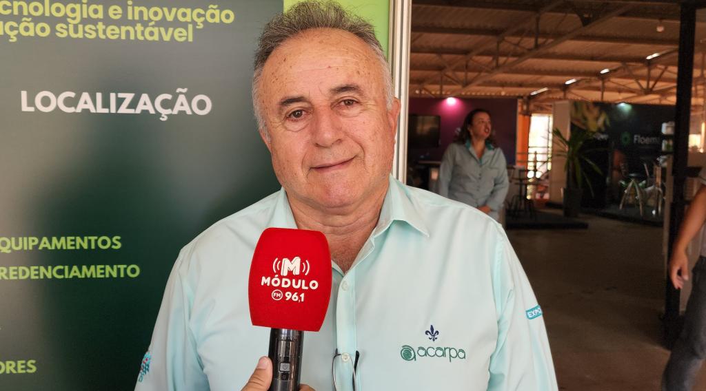 Seminário do Café 2024 é aberto em Patrocínio com foco em inovação e sustentabilidade