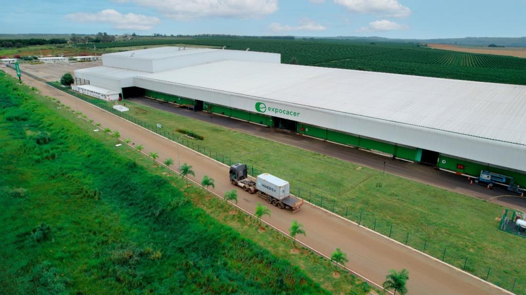 Expocacer é habilitada a oferecer protocolo próprio de boas...