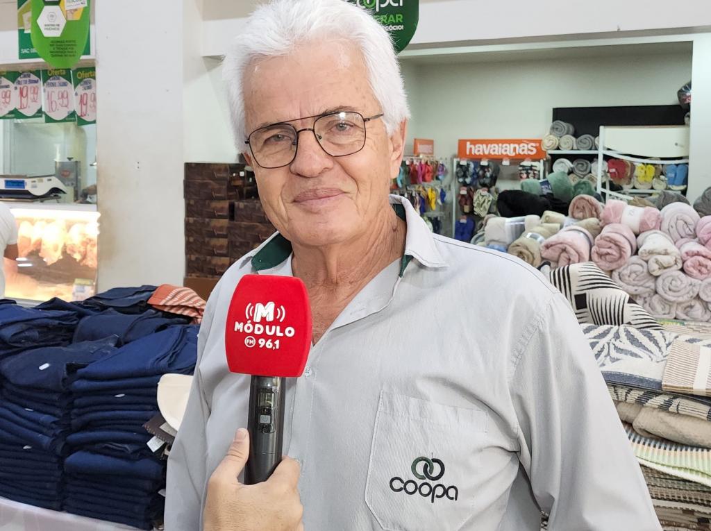 Coopa realiza assembleias gerais para apresentar balanço e eleger...