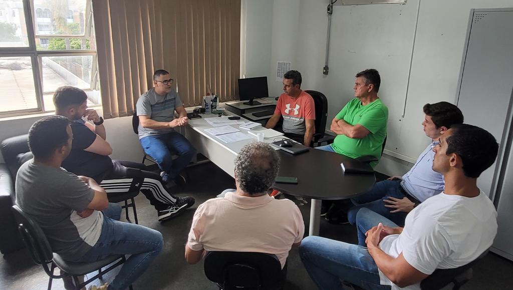 ICMS Esportivo e Lei de Incentivo ao Esporte podem transformar o esporte em Patrocínio e região
