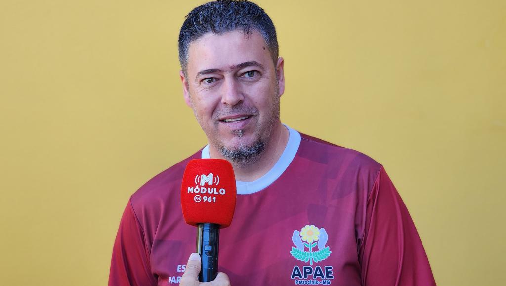 APAE de Patrocínio inicia atividades esportivas do ano de...