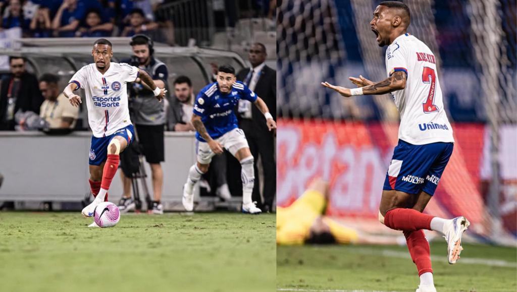 Atacante Ademir, com passagem marcante pelo CAP, sofre ataques...