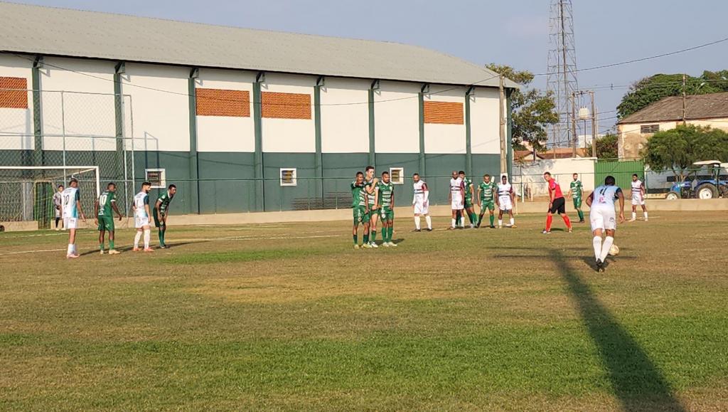 Carajás/Fluminense e Viveiro do Markin estreiam neste sábado nas...