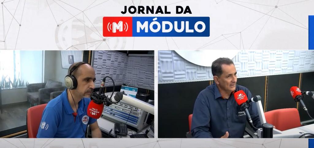 Diretor da EASFP fala sobre programa de bolsas anunciado pela Prefeitura e início do ano letivo