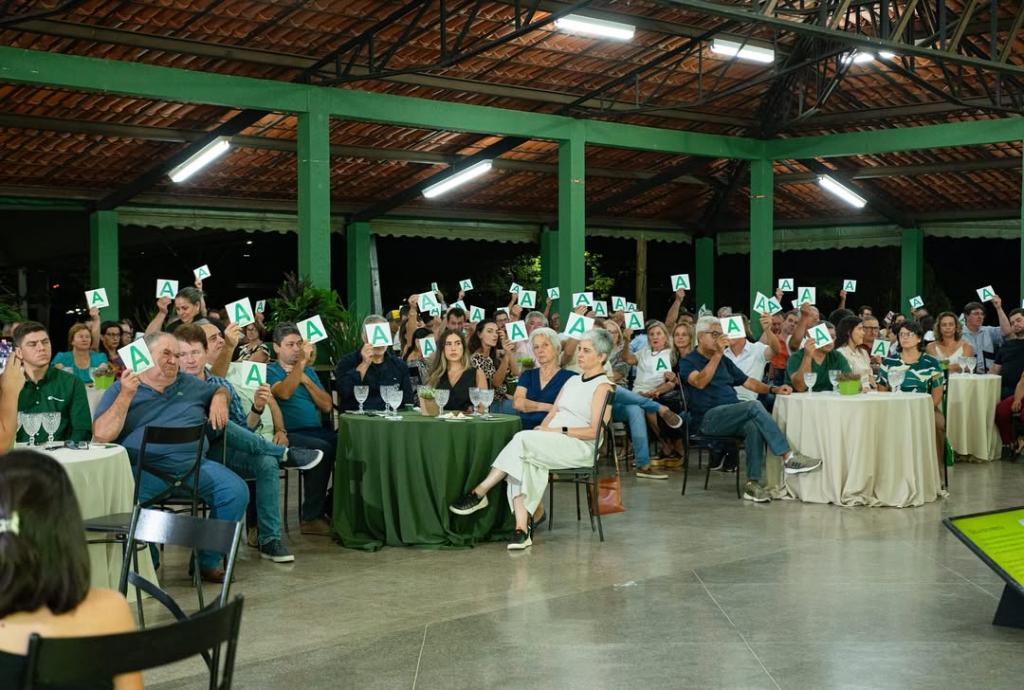 Expocacer realiza Assembleia Geral Ordinária 2025 e elege novos...
