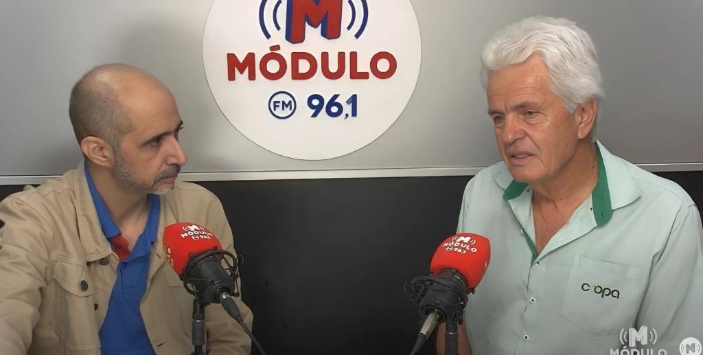 Fausto Amaral da Fonseca fala à Módulo FM sobre...