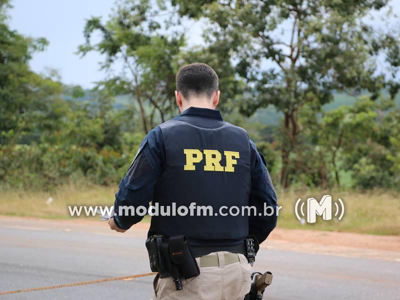 Operação Rodovida Carnaval 2025: PRF intensifica fiscalização nas rodovias federais para garantir segurança no feriado